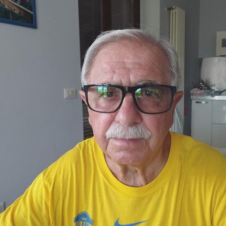 B&B Costa D'Abruzzo Montesilvano Marina المظهر الخارجي الصورة