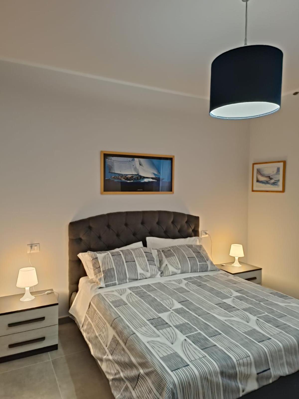 B&B Costa D'Abruzzo Montesilvano Marina المظهر الخارجي الصورة