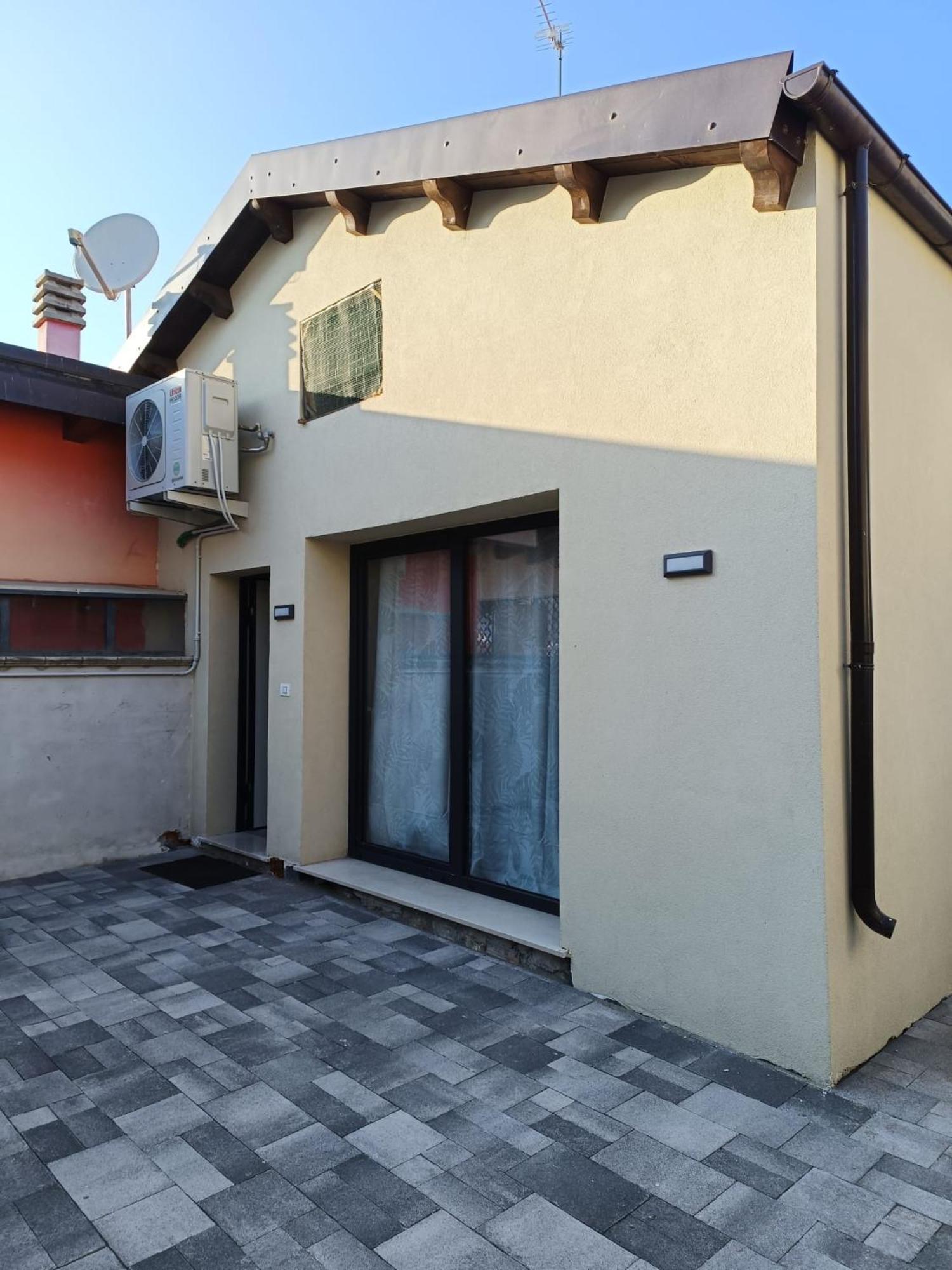 B&B Costa D'Abruzzo Montesilvano Marina المظهر الخارجي الصورة